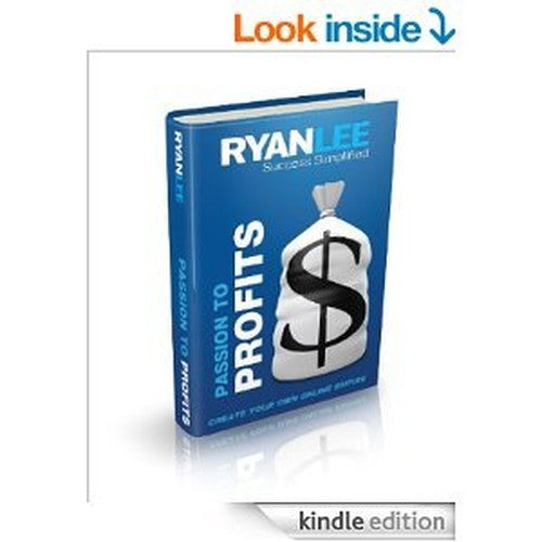 Passion to Profits
