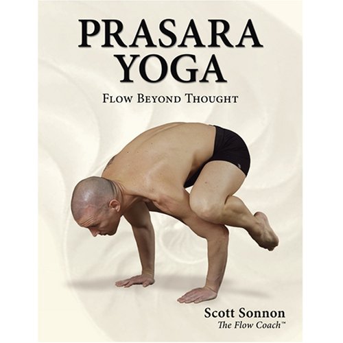 Prasara Yoga: Flow Beyond Thought