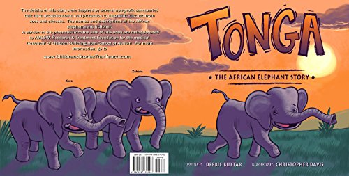 Tonga