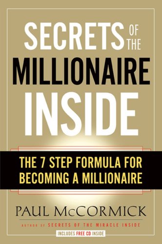 Secrets of the Millionaire Inside