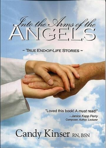 Into the Arms of the Angels