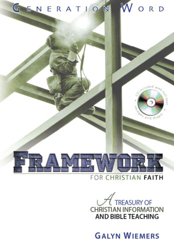 Framework for Christian Faith