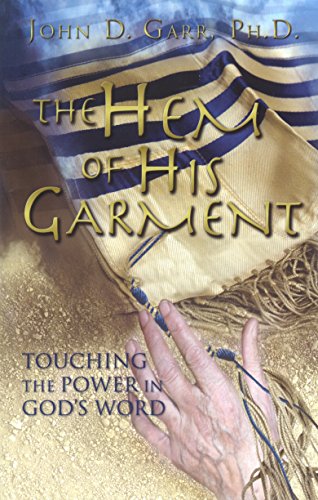 The Hem of His Garment