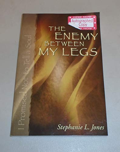 The Enemy Between My Legs