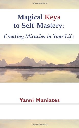 Magical Keys to Self-Mastery