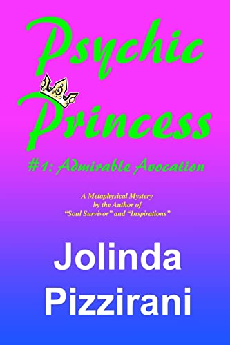 Psychic Princess