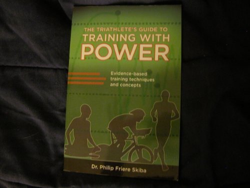The Triathletes Guide to Training with Power