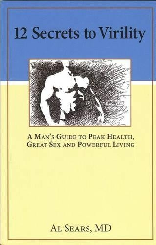 12 Secrets to Virility PB