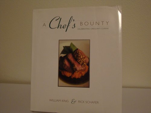 A Chef's Bounty