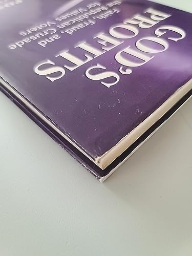 God's Profits