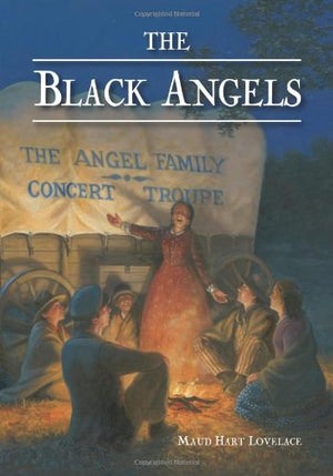 The Black Angels
