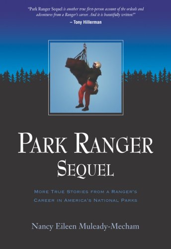 Park Ranger Sequel
