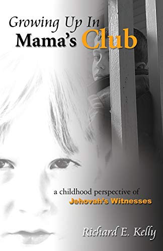 Growing Up In Mama's Club - 3rd Edition