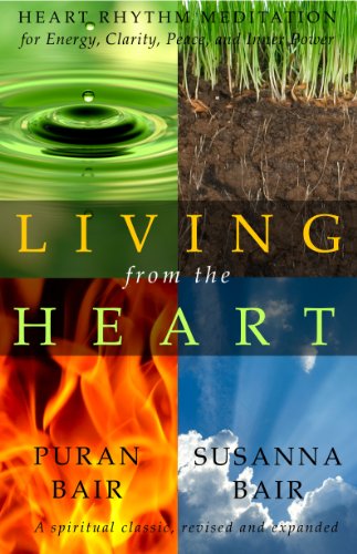 Living From The Heart
