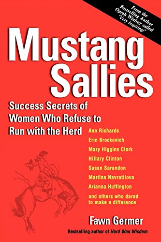 Mustang Sallies