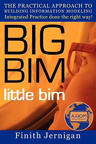 BIG BIM little bim - Second Edition