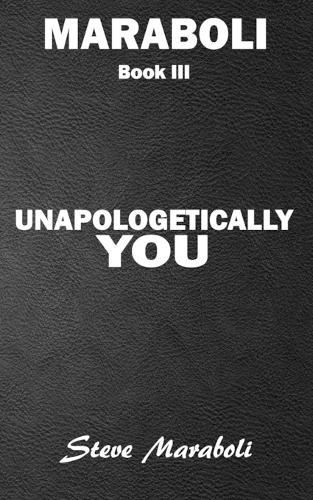 Unapologetically You