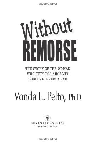 Without Remorse
