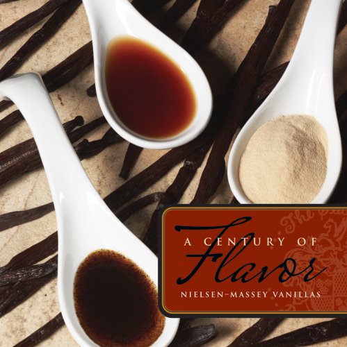 A Century of Flavor