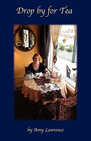 Drop by for Tea