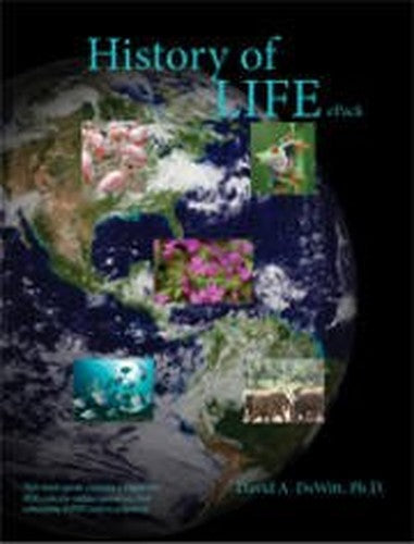 History of Life Course ePack