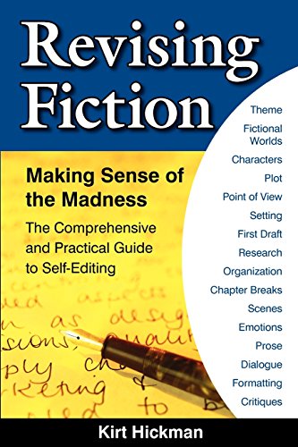 Revising Fiction