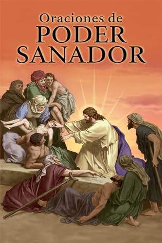 Oraciones de Poder Sanador