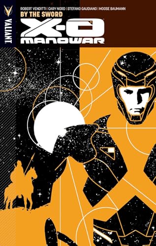 X-O Manowar Volume 1