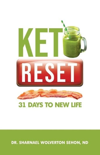 Keto Reset