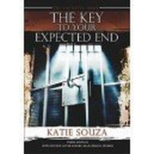 The Captivity Series: The Key To Your Expected End