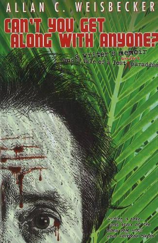 Can't You Get Along with Anyone?