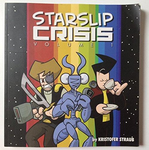Starslip Crisis Volume 1 (1)