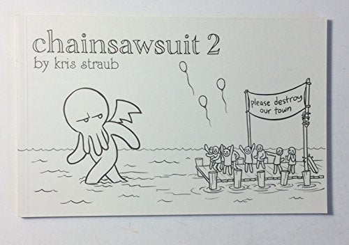 Chainsawsuit 2