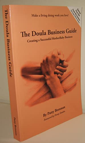 The Doula Business Guide