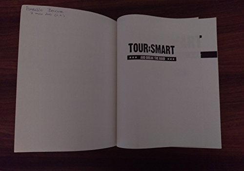 Tour Smart