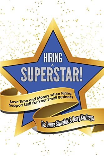 Hiring a Superstar!