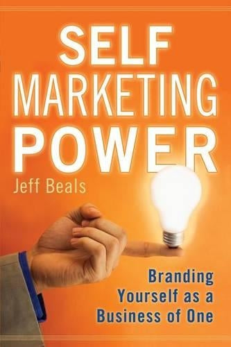 Self Marketing Power