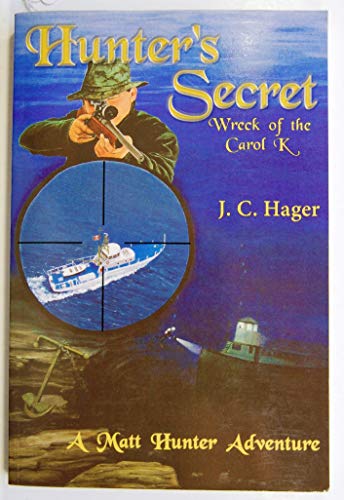 Hunter's Secret