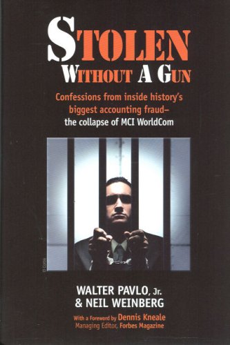 Stolen with a Gun