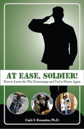 At Ease, Soldier!