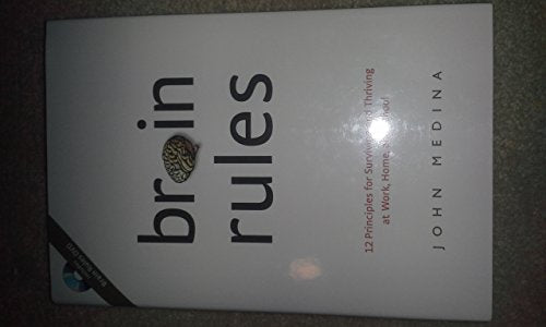 Brain Rules