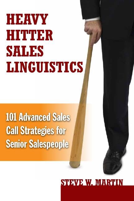 Heavy Hitter Sales Linguistics
