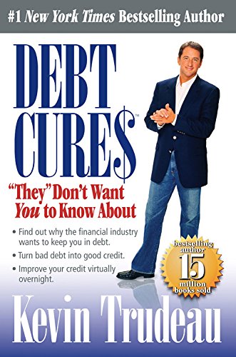 Debt Cures They Don't Want You to Know About