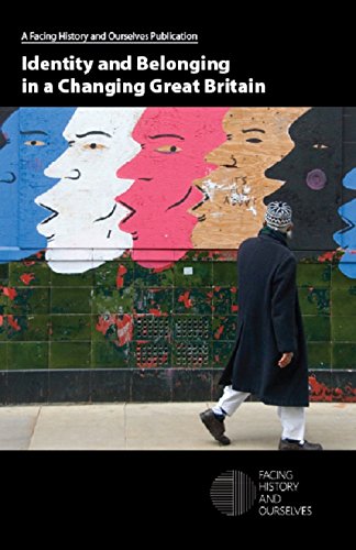 Identity and Belonging in a Changing Great Britain