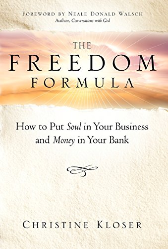 The Freedom Formula