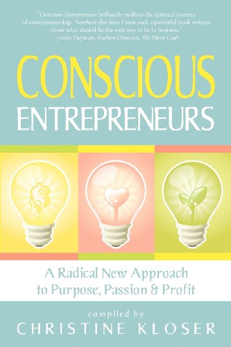 Conscious Entrepreneurs