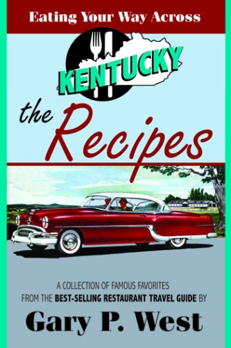 Eating Your Way Across Kentucky