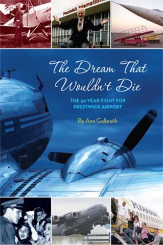 The Dream That Wouldn't Die