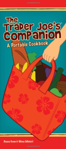 The Trader Joe's Companion