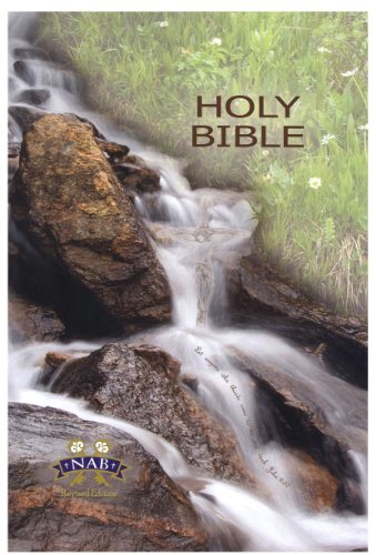 Catholic Student Edition NABRE